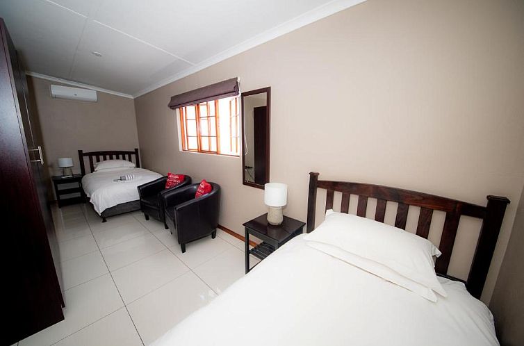 Kleinplasie Guesthouse