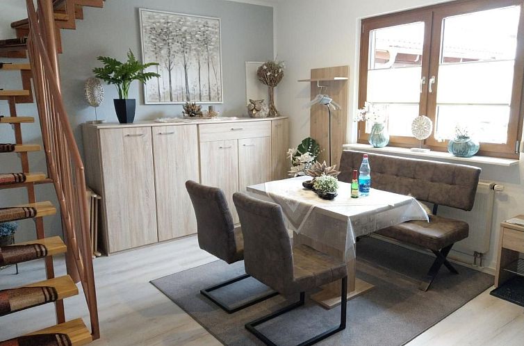 Unterkunft 0227503 - Ferienhaus Harz - Vakantiehuis Prinzler