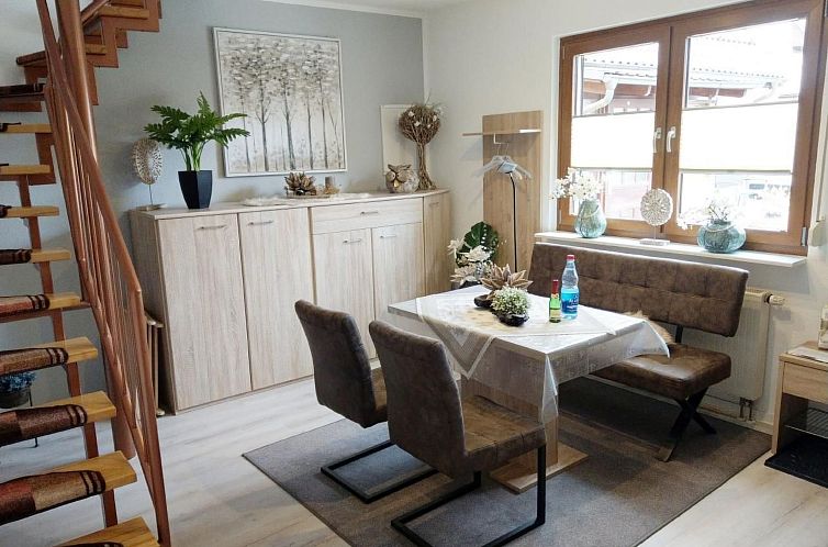 Vakantiehuis Prinzler