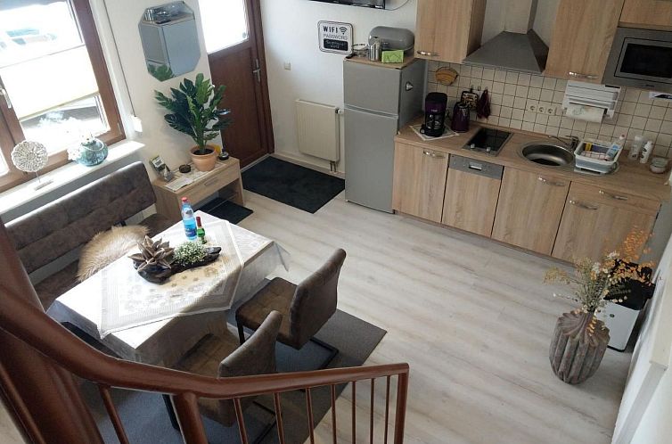 Vakantiehuis Prinzler