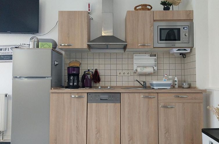 Vakantiehuis Prinzler