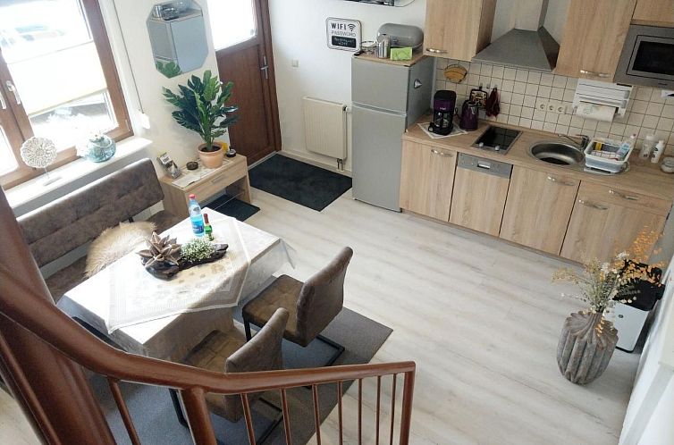 Vakantiehuis Prinzler