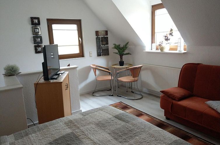 Vakantiehuis Prinzler