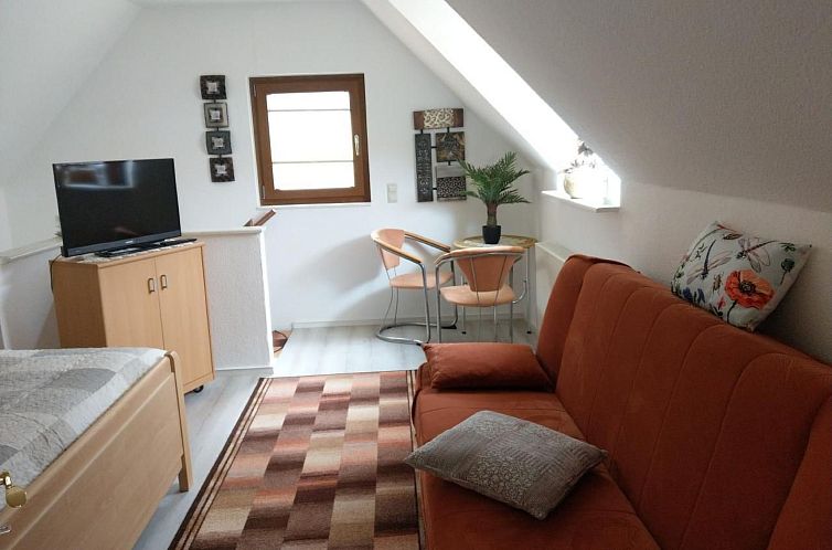 Vakantiehuis Prinzler