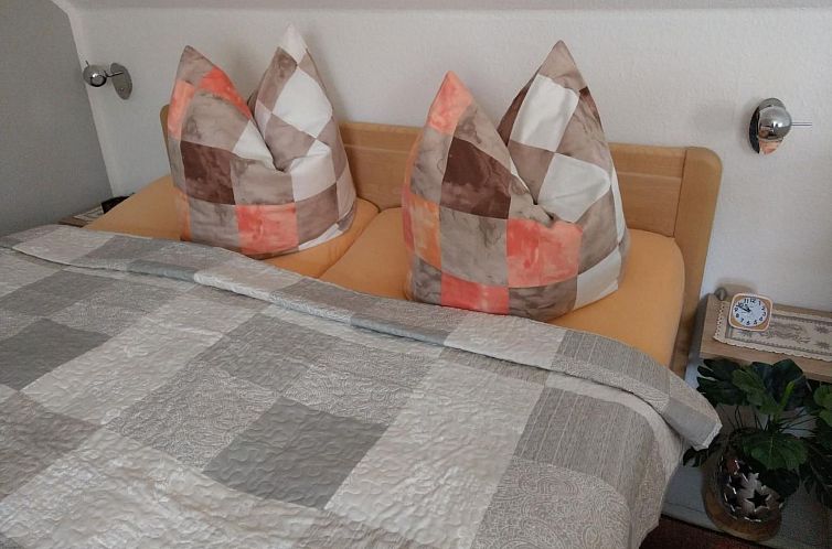 Vakantiehuis Prinzler