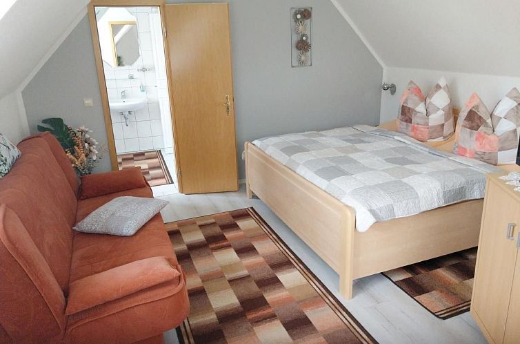Vakantiehuis Prinzler