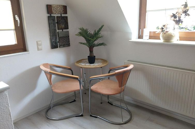 Vakantiehuis Prinzler