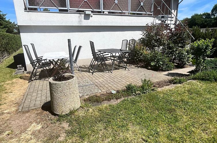 Vakantiehuis Villa mit Bergblick