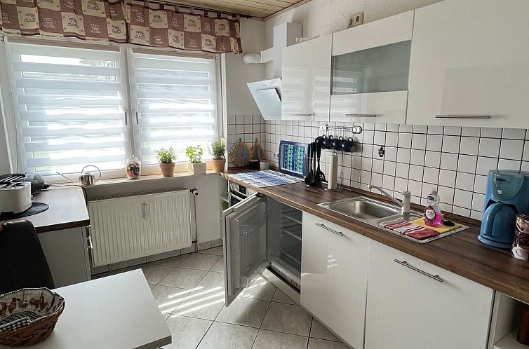 Vakantiehuis Villa mit Bergblick