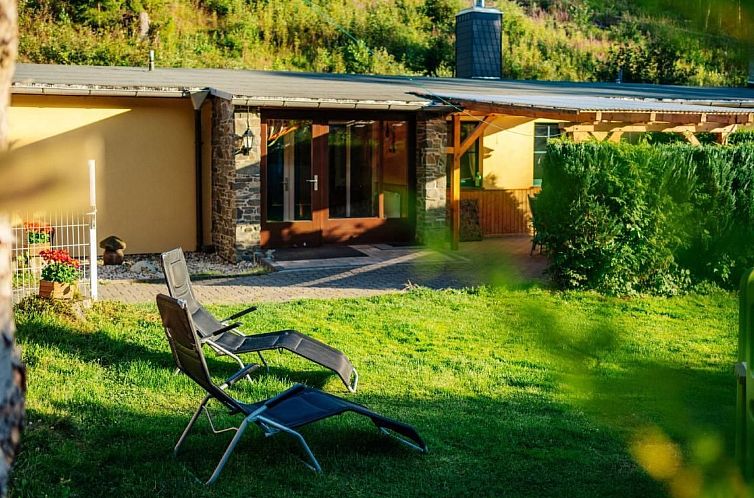 Guest house 0227506 - Holiday property Harz - Vakantiehuis Zita