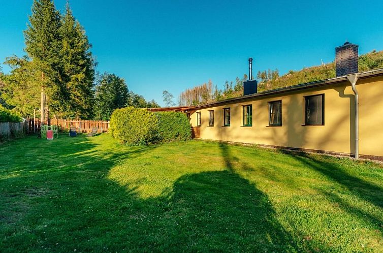 Vakantiehuis Zita