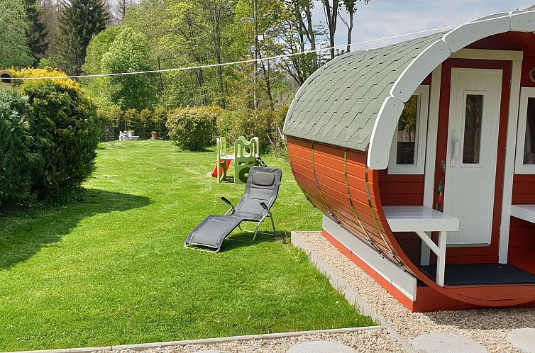 Vakantiehuis Zita
