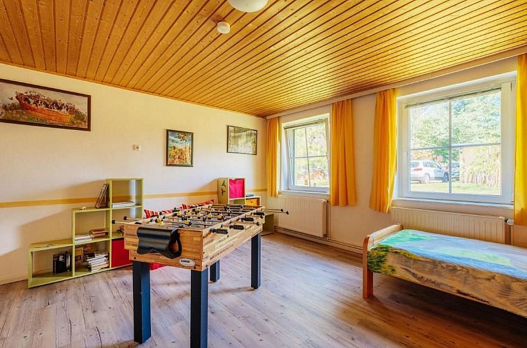 Vakantiehuis Zita