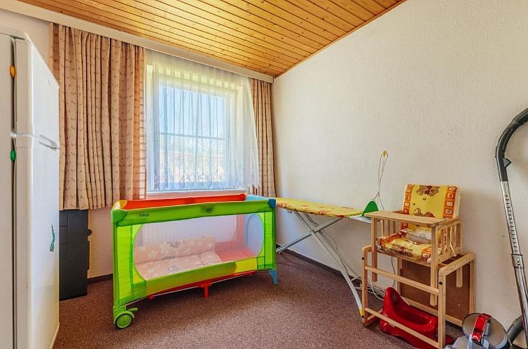 Vakantiehuis Zita