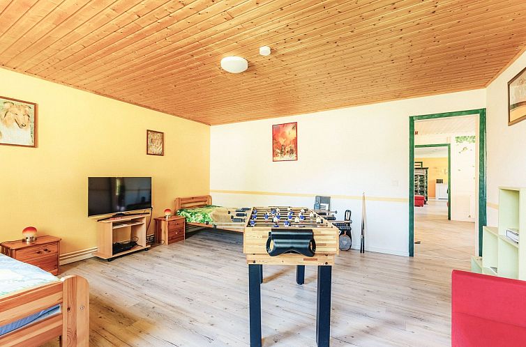 Vakantiehuis Zita