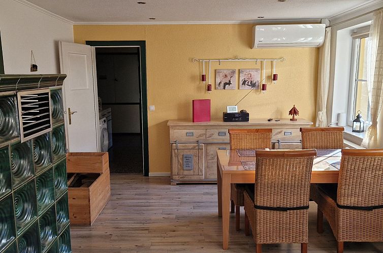 Vakantiehuis Zita