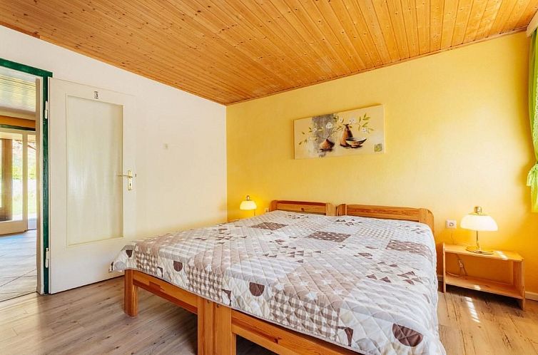 Vakantiehuis Zita