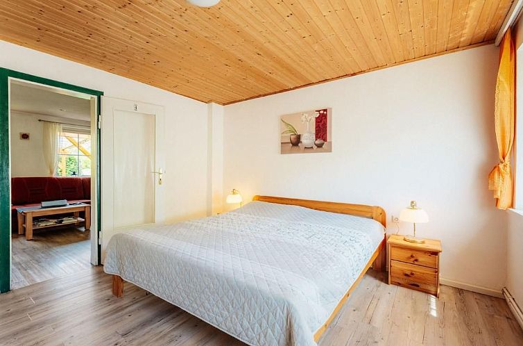 Vakantiehuis Zita