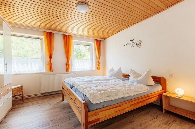 Vakantiehuis Zita