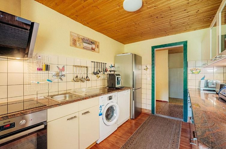 Vakantiehuis Zita