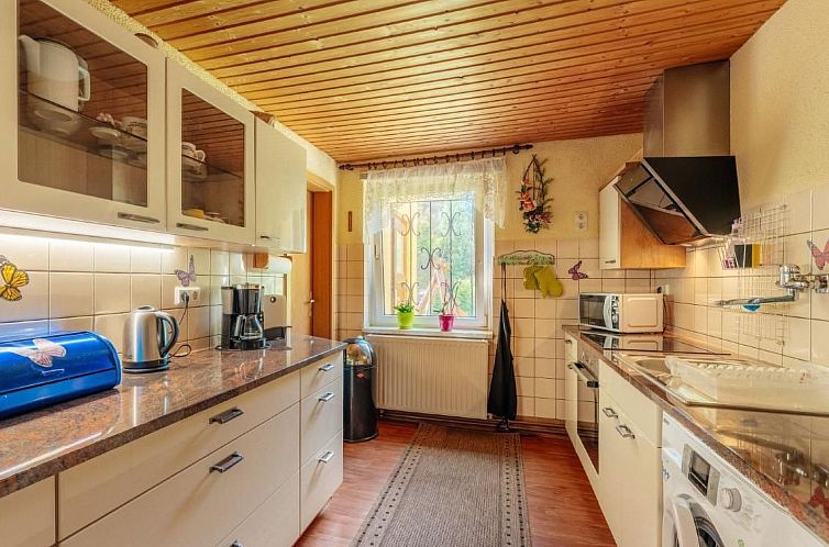Vakantiehuis Zita