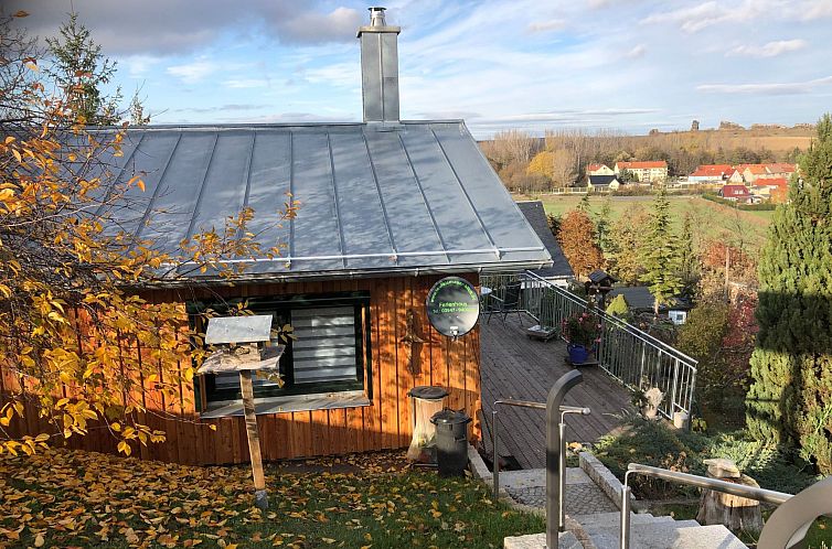 Unterkunft 0227507 - Ferienhaus Harz - Vakantiehuis Teufelsmauerblick