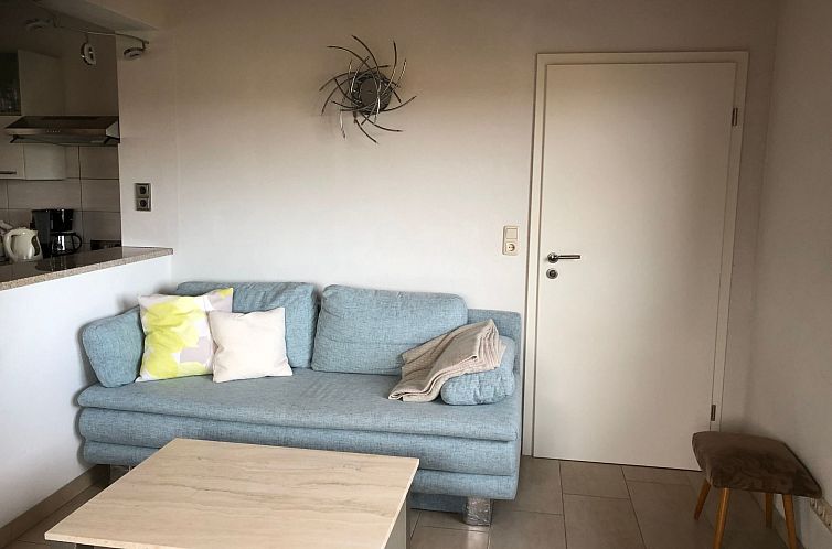 Vakantiehuis Teufelsmauerblick