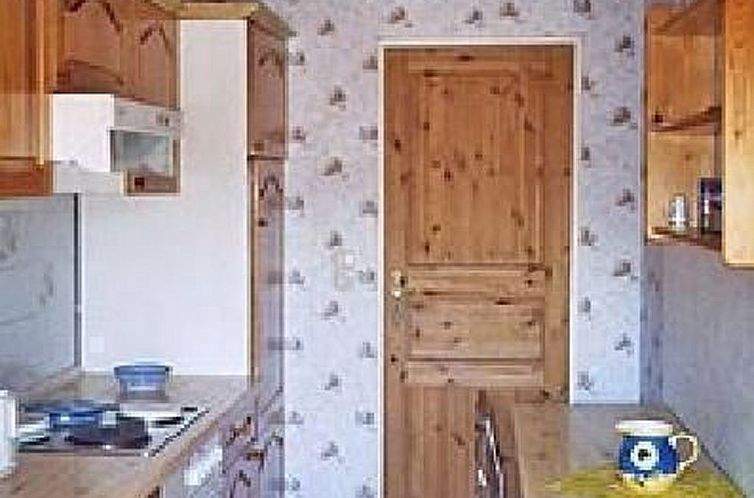 Appartement Gemütliche Wohnung in Altenbrak inkl Terrasse