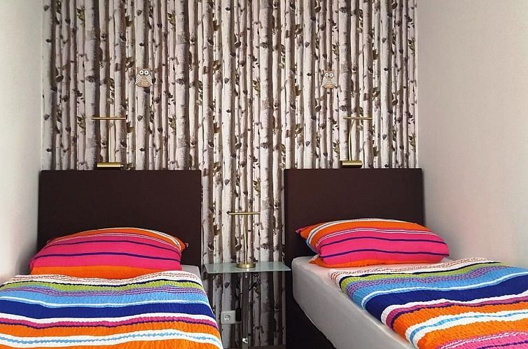 Unterkunft 0227510 - Appartement Harz - Appartement Wotan