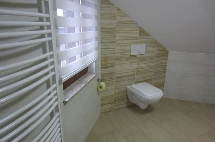 Appartement Appartement in Thale mit Grill