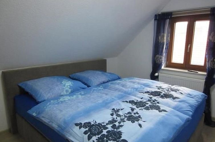 Appartement Appartement in Thale mit Grill