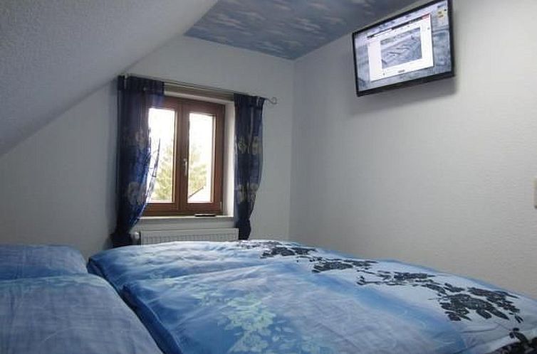 Appartement Appartement in Thale mit Grill