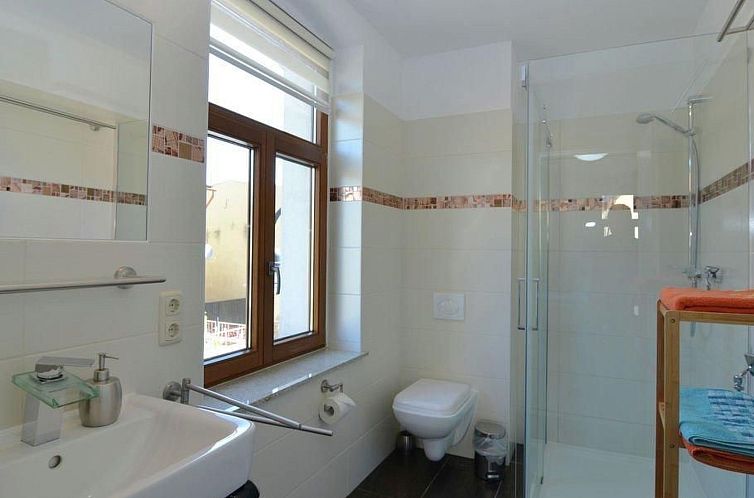 Vakantiehuis Wotan bis 12 Personen