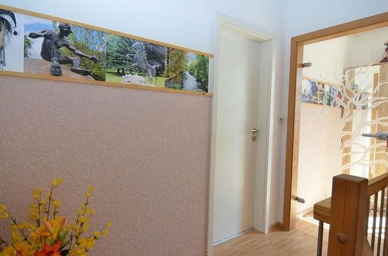 Vakantiehuis Wotan bis 12 Personen