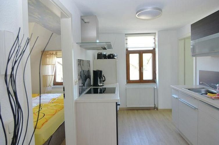 Vakantiehuis Wotan bis 12 Personen