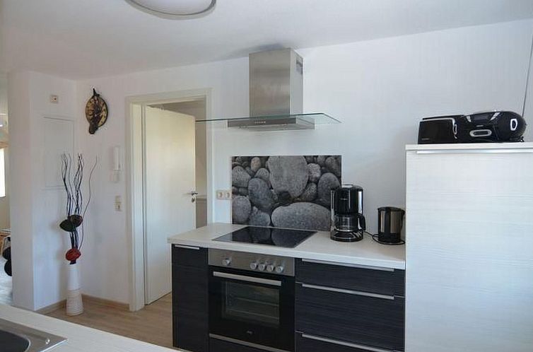 Vakantiehuis Wotan bis 12 Personen