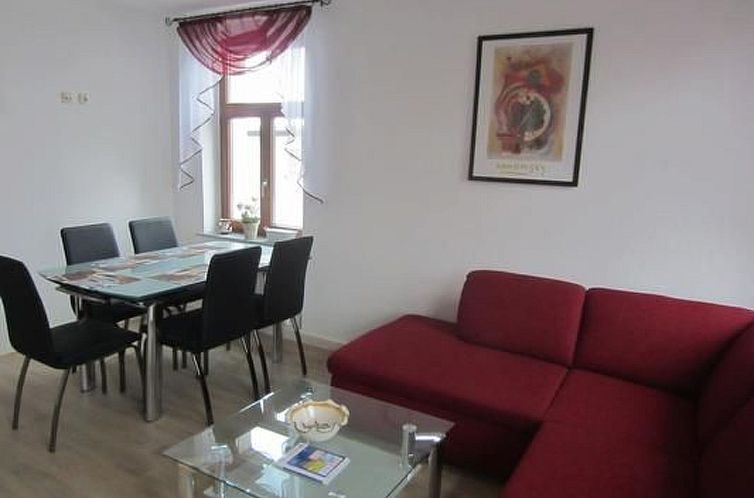 Appartement Wotan 1
