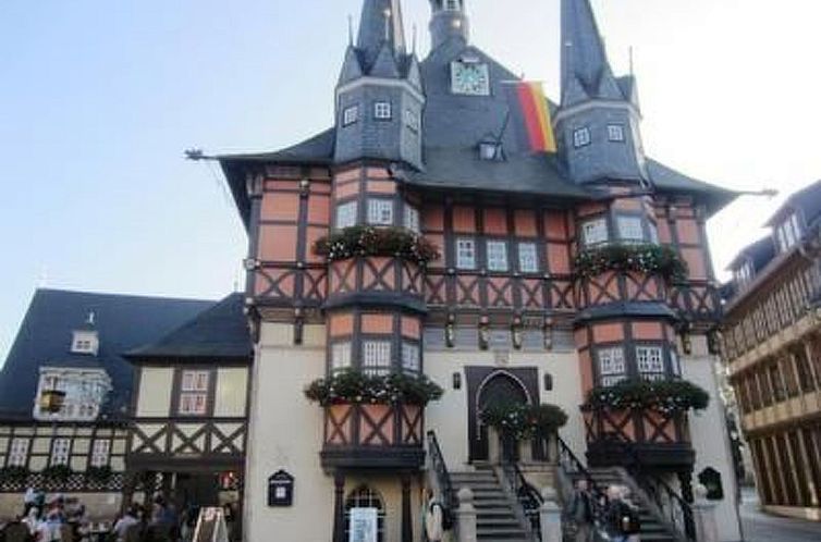 Appartement Wotan 1