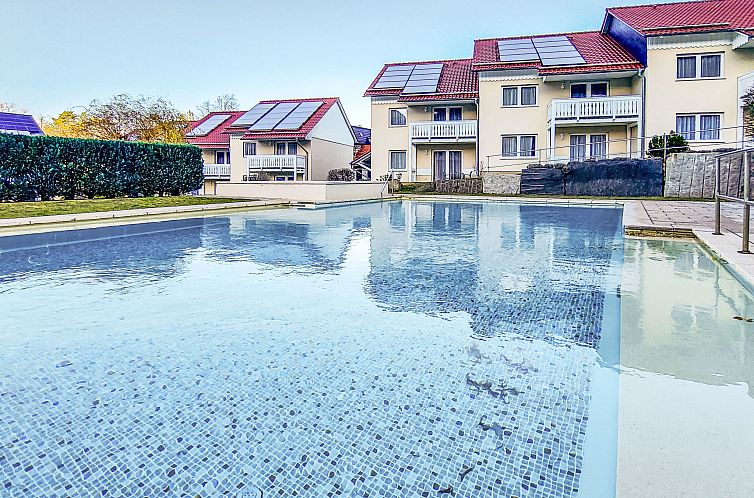 Appartement Hotelpark-Bodetal