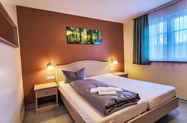 Appartement Hotelpark Bodetal