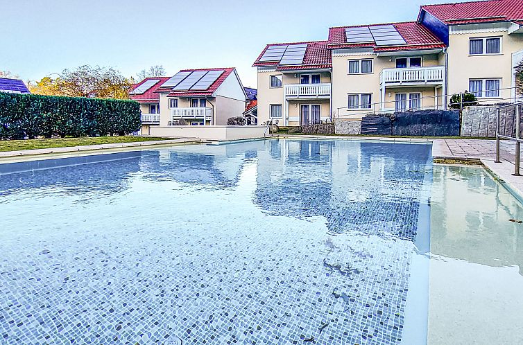 Appartement Hotelpark-Bodetal