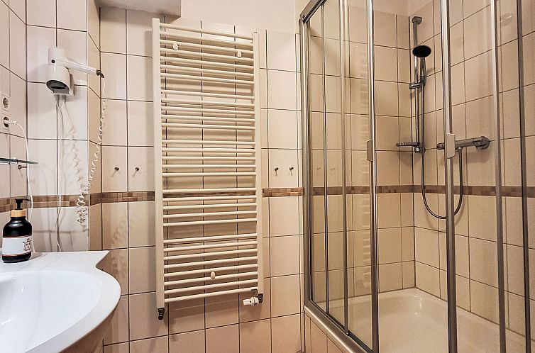 Appartement Hotelpark Bodetal