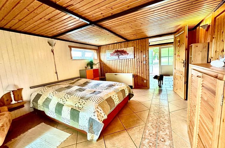 Vakantiehuisje in Friedrichsbrunn