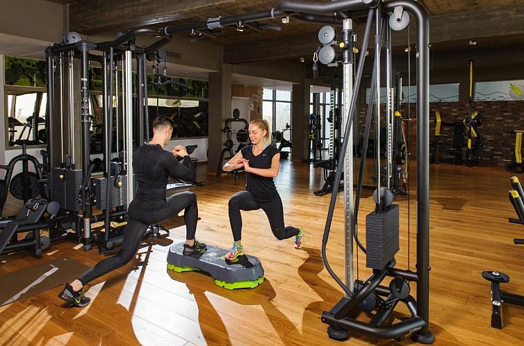 Hotel On Plonge Junior