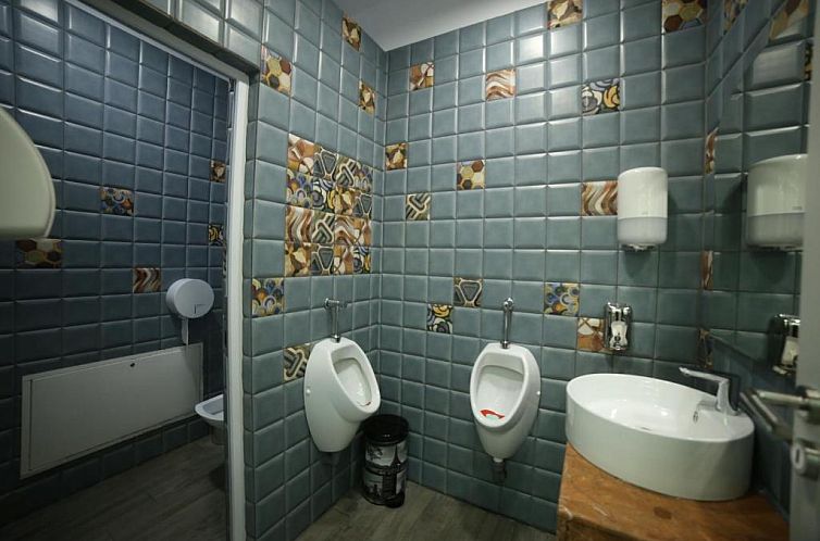 Hotel Agapi Mamaia