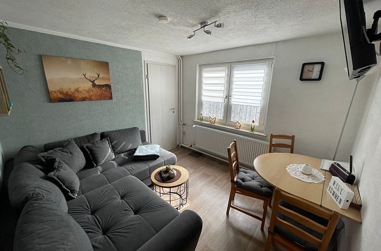 Appartement Schenk