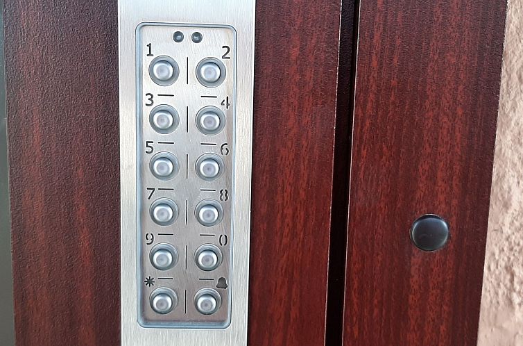 Appartement Schenk
