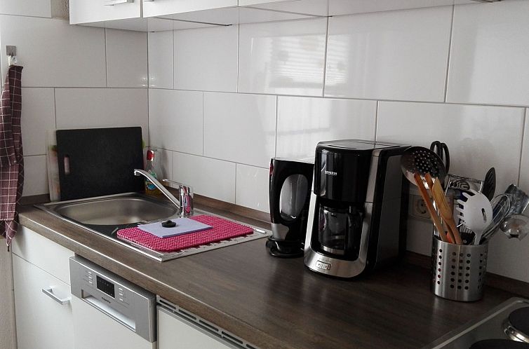 Appartement Schenk