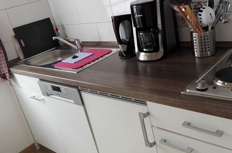 Appartement Schenk