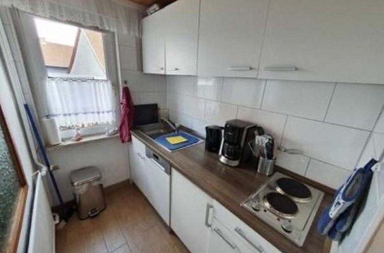 Appartement Schenk